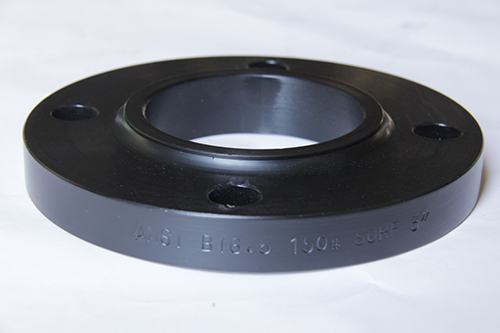 Forged Steel Flange