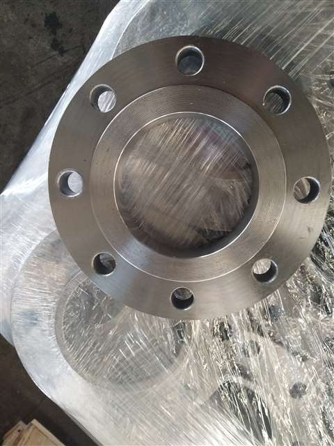 DIN2633 PN16 Weld Neck flange