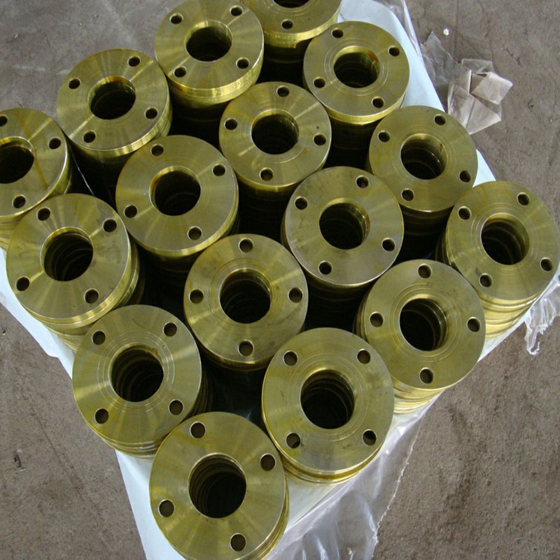 JIS B2220 Flanges