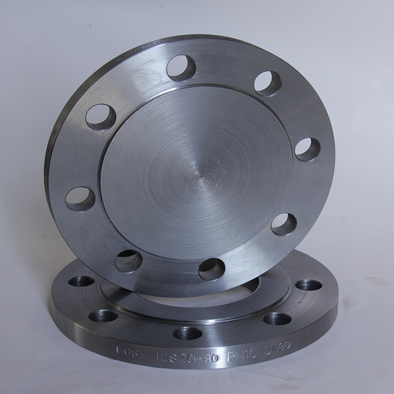 GOST12820-80 Flanges