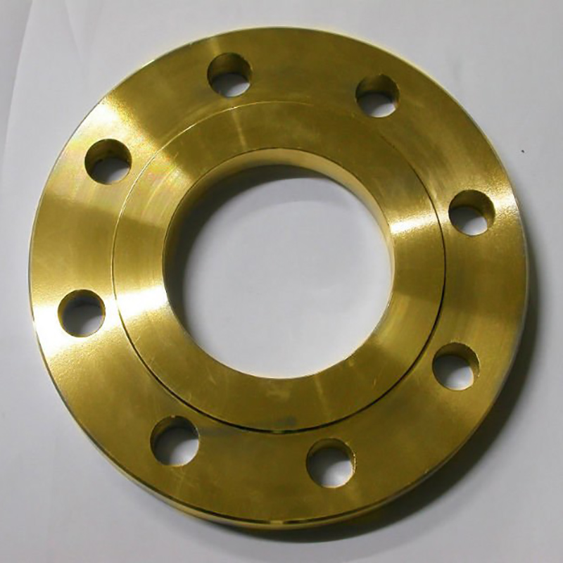 JIS B2220 Flanges