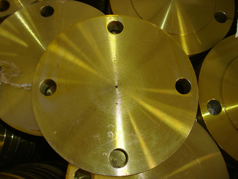 BS4504 Flanges