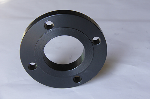 Forged Steel Flange