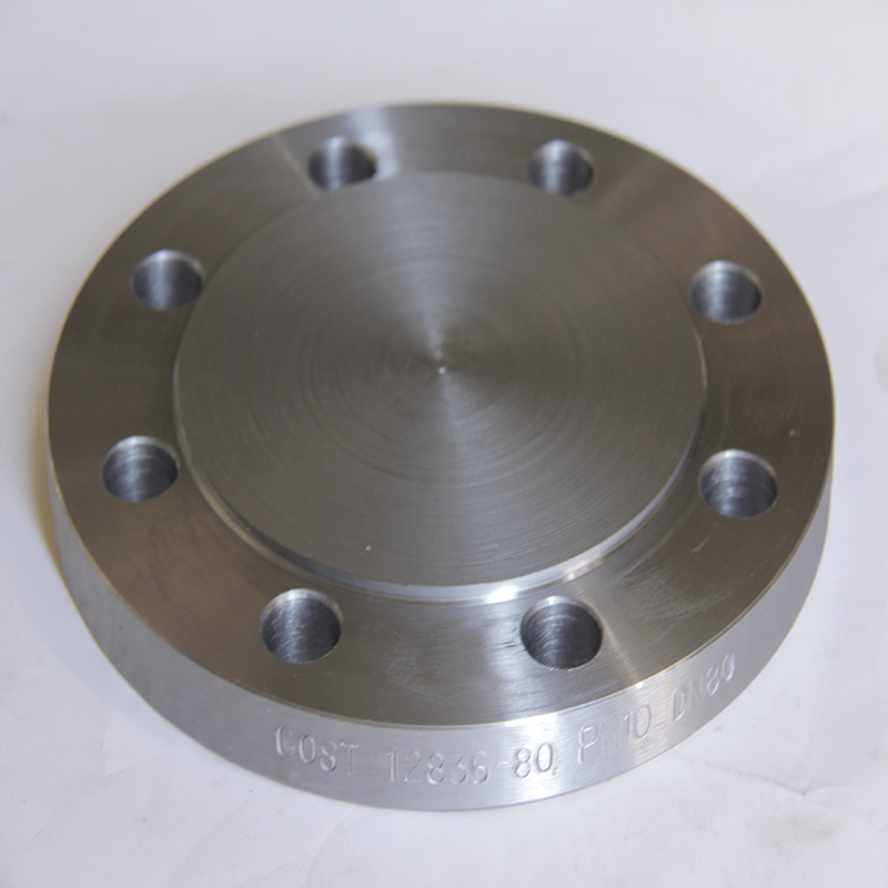 GOST12820-80 Flanges