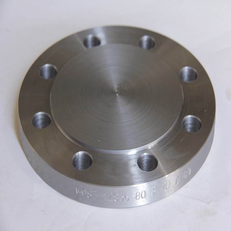 GOST12820-80 Flange