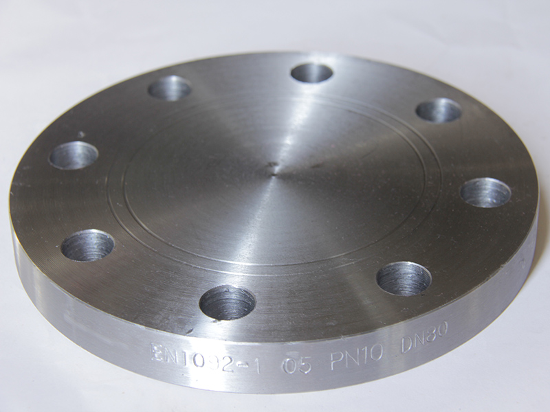 EN 1092 Standard Flange