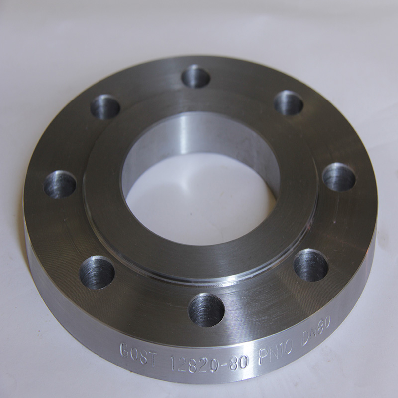 China flange manufacturer