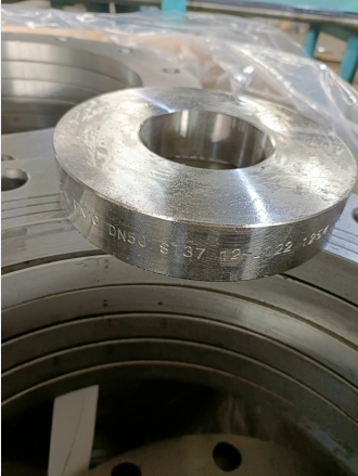 Bulkhead Single Flange-PN10