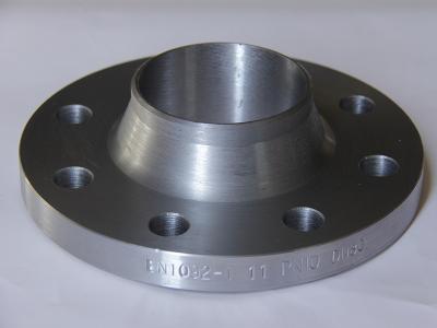 EN 1092 Standard Flange