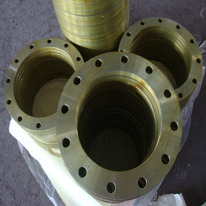 Flange JIS B2220