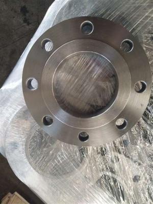 BS4504 PN16 SO Flange